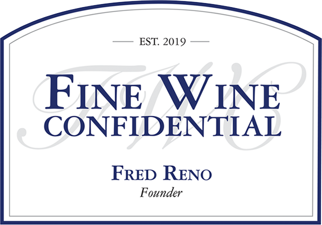 Fine Wine Confidential