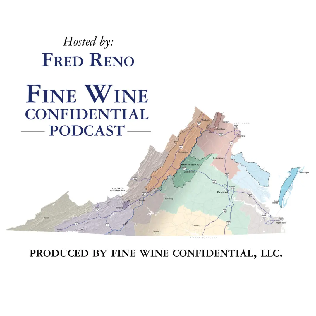 Fine Wine Confidential