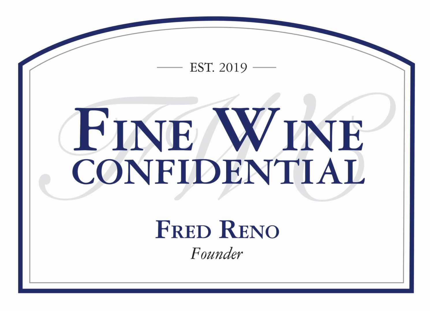 Fine Wine Confidential