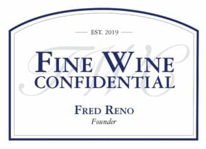 Fine Wine Confidential