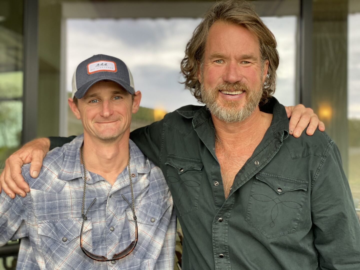Rut + Josh close Rut + Josh close